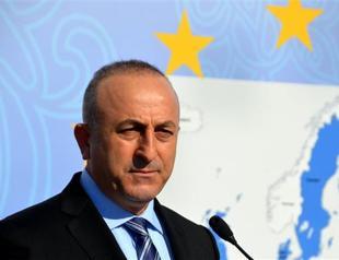 Turkey needs to see human rights improvement in Egypt for thaw: FM