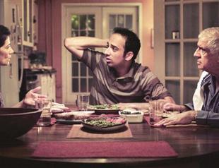 Film depicts Green Card marriage