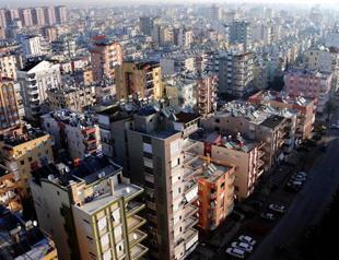 Sharp increase in sales of houses to foreigners in Turkey