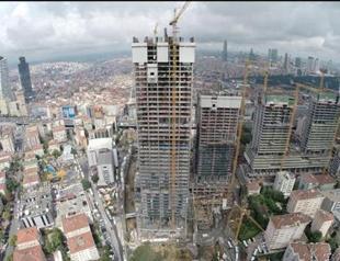 One released in elevator crash accident in Istanbul killing 10 workers