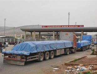 ‘Twin truck trick’ used in border traffic