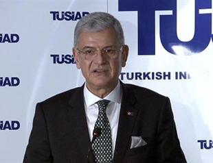 Economy cure for racism in EU: Minister