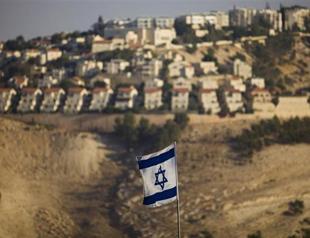 Turkey condemns Israel’s settlement expansion plans