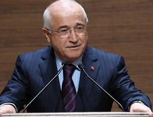 Terrorism is harming Islam: Turkish parliamentary speaker