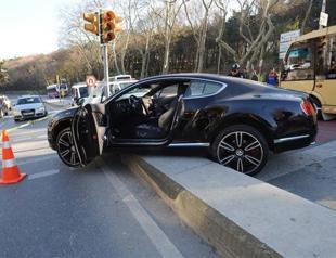 Mafia wars hit upscale Istanbul streets, 3 dead