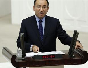 Justice minister implies misconduct by telecommunications authority