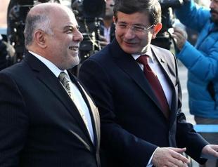 Turkey, Iraq seek new measures against ISIL