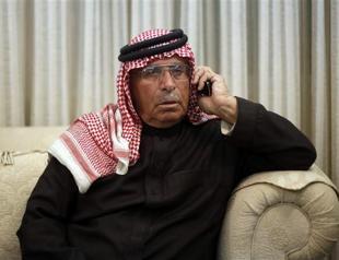 Father of pilot captured by ISIL pleads for release