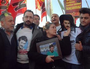 Court postpones judgment in trial into Gezi protester’s murder amid controversy