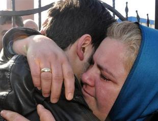 High school student arrested for ‘insulting’ Turkish president freed pending trial