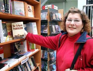 What are you doing in Turkey