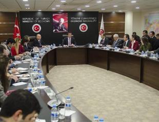 Turkey’s export markets will rebound in 2015: Economy Minister