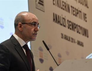 Terrorism costs Turkey $1 trillion: Minister