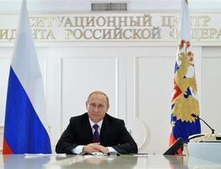 Russias new military doctrine names NATO as key risk