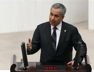 Deputy PM Arınç says he wishes to serve the AKP even after his leave