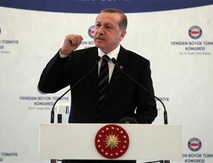 Turkish President Erdoğan: I was fooled, betrayed by Gülen