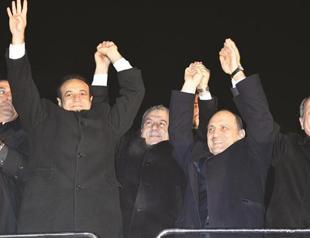 Inquiry panel to vote on fate of former ministers