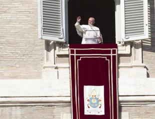 Pope names 20 cardinals, many from developing world