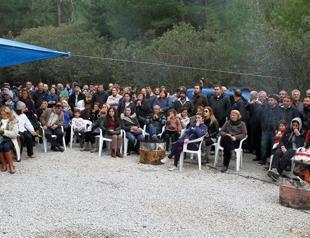 Construction plans for Turkeys Caretta beach triggers protests