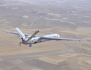 TAI’s troubled pride: Anka and Hürkuş