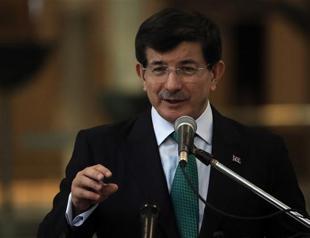 Turkish PM Davutoğlu decides to attend Davos six years after Erdoğans dramatic exit