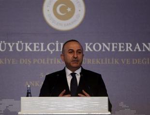 Turkey determined on EU accession despite Europeans’ mistaken approach, minister says