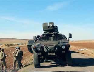 Turkish soldier kidnapped in Syria freed: PM