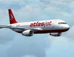Atlasjet cannot make Iraq flights