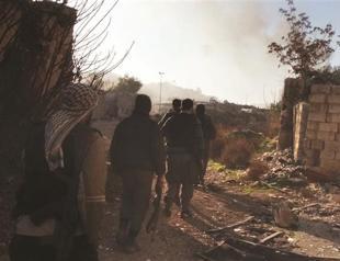 Train-equip of Syrian opposition likely to be sealed in January