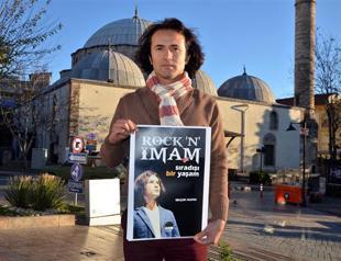 Saudi Arabia refuses visa for Turkey’s ‘rock singer imam’