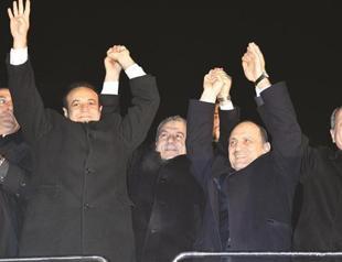 Parliamentary panel refuses to send former ministers to court over graft claims