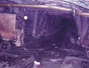 Miner killed in accident due to negligence in Edirne, family claims