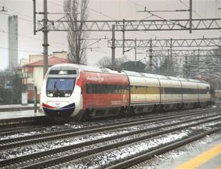 Railway investments ‘must for Turkey, Iran’