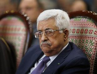 Hamas totally opposed to Abbas plan for new UN bid
