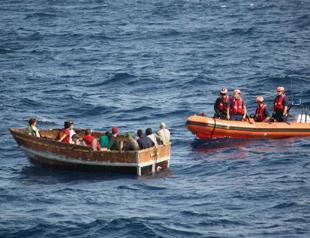 Illegal migration to US by Cubans surges after rapprochement