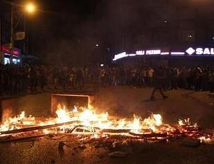 İzmir court releases suspects accused of lynching Kobane protester
