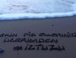 Turkeys Environment Ministry fully backs privatization of protected İztuzu beach