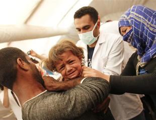 Wests ISIL focus neglects human tragedy in Syria, doctors say