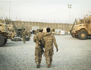 NATOs priority in 2015: Setting up reaction force in Europe