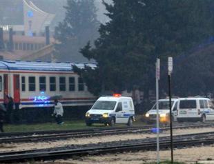 Syrian refugee finds abused three-year-old at Gaziantep railway station