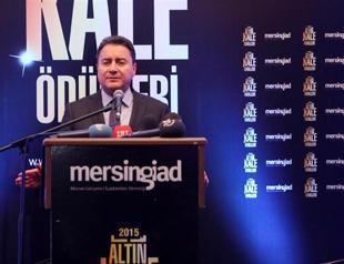 Number of individual pensioners doubles in Turkey: Deputy PM Babacan