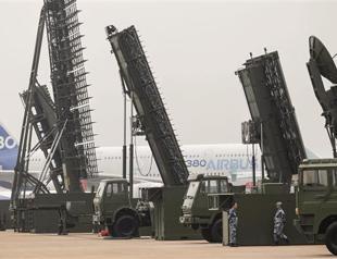 Defense industry committee expected to discuss long-range missile project