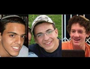 Israel court hands Palestinian three life terms for teens murder