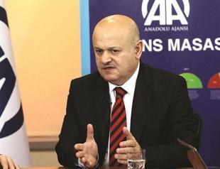 Decreasing oil prices to lower ticket prices, says Turkish Airlines head