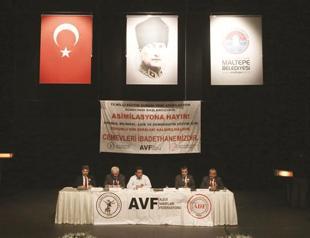Alevis to hold massive rally on Feb 8 in Istanbul