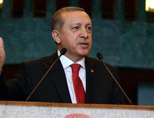 Turkish President Erdoğan declares panel vote on graft probe ‘fair’