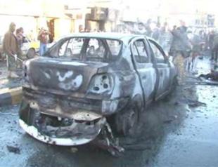 Dozens killed and wounded in Yemen police college blast