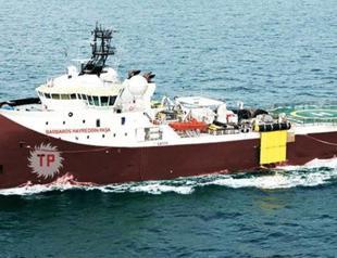 Turkish vessel’s oil exploration work off Cyprus extended, defying Greek objections