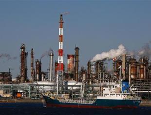 Brent oil drops under $50 for first time since 2009