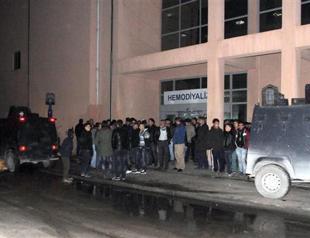 Turkish police allegedly shoot dead 14-year-old shoe-shiner in latest attack in Cizre